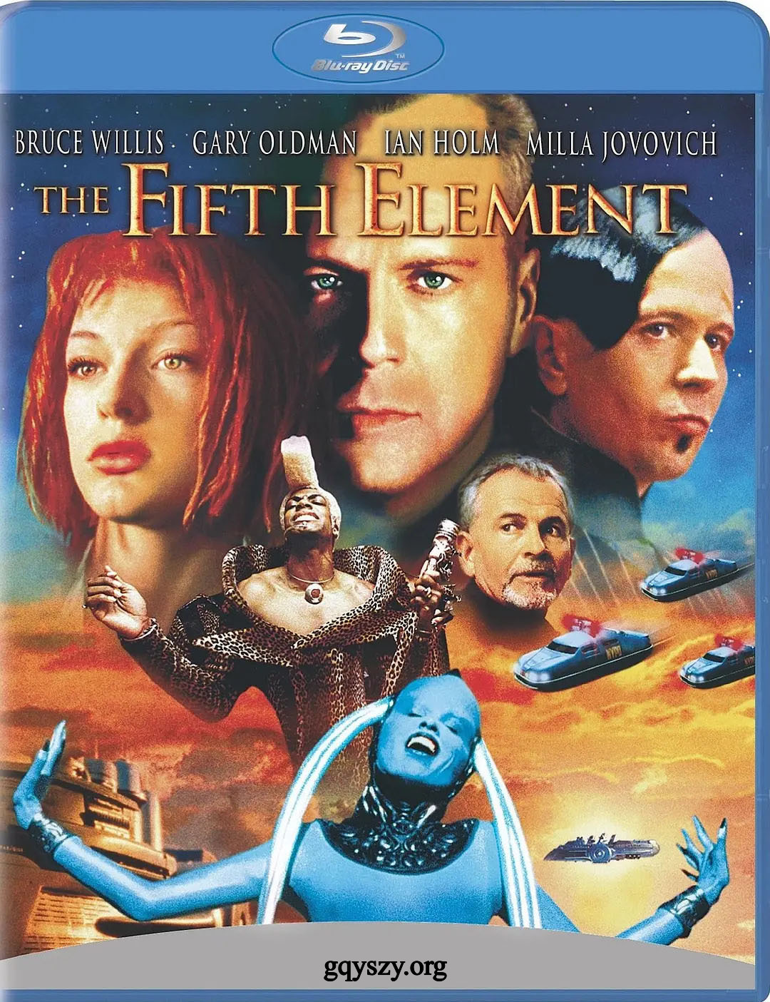 第五元素